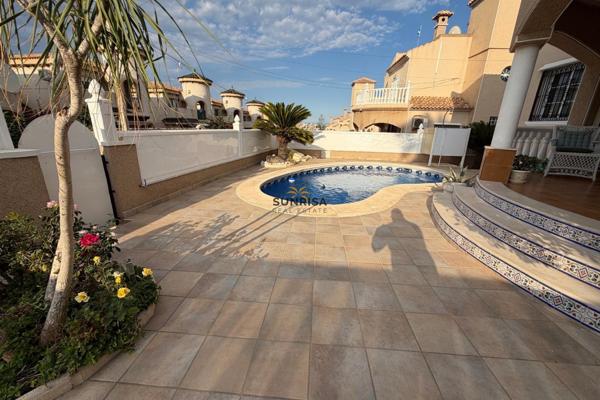 Reventa - Villa - Orihuela Costa