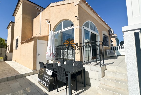 Adosado · Reventa - Los Altos · Alicante · España