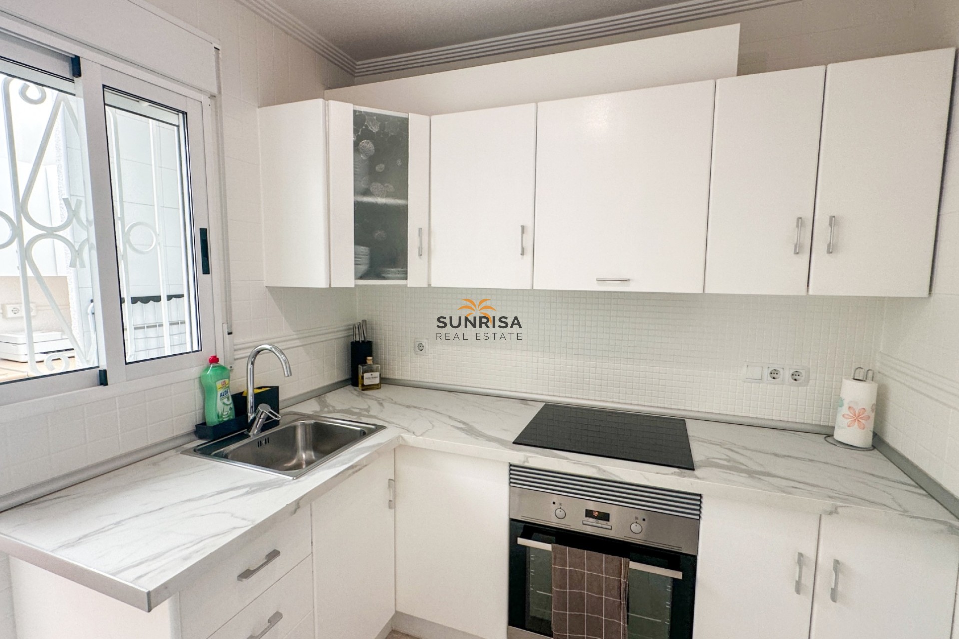 Resale - Townhouse - Los Altos