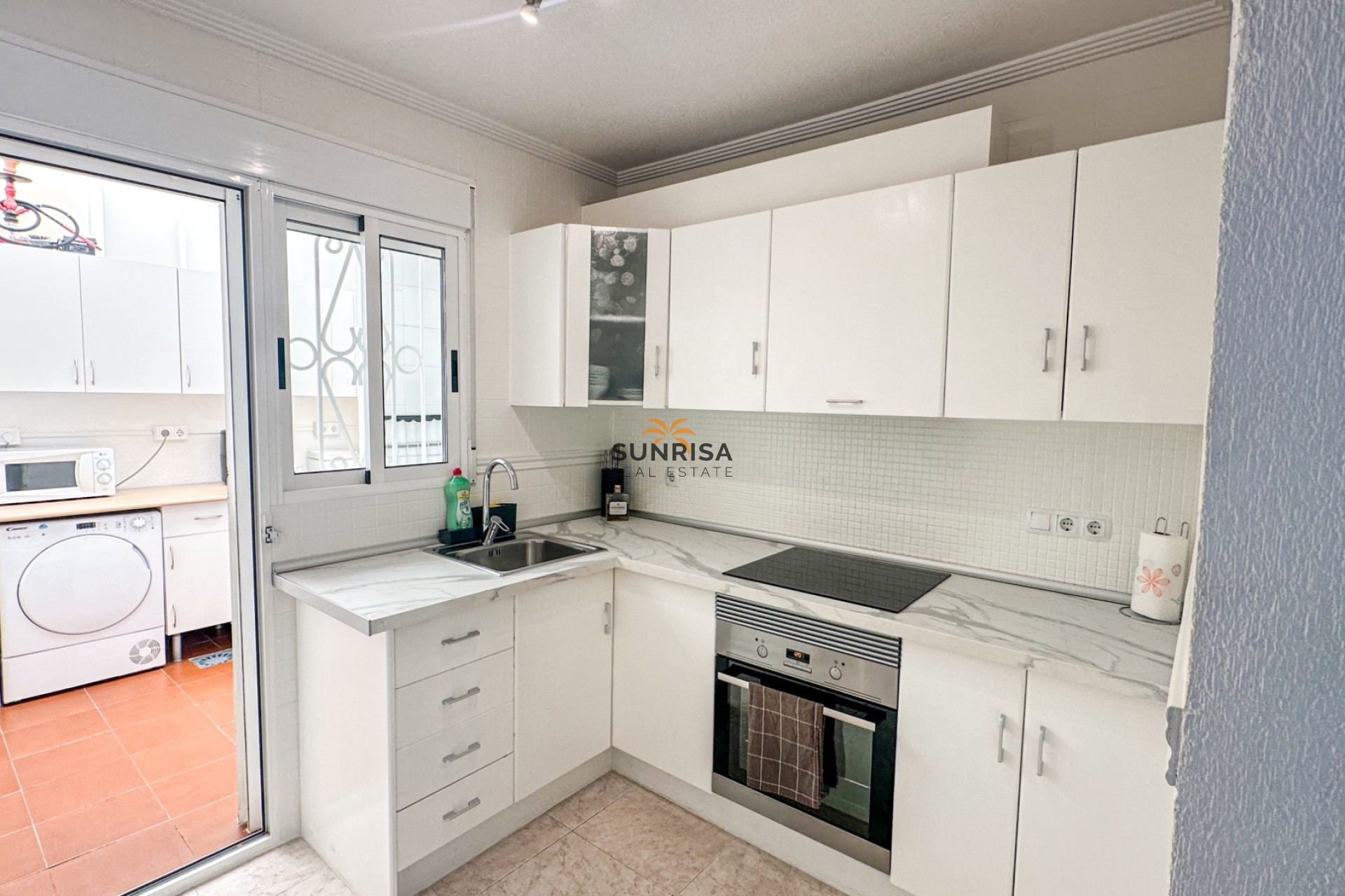Resale - Townhouse - Los Altos