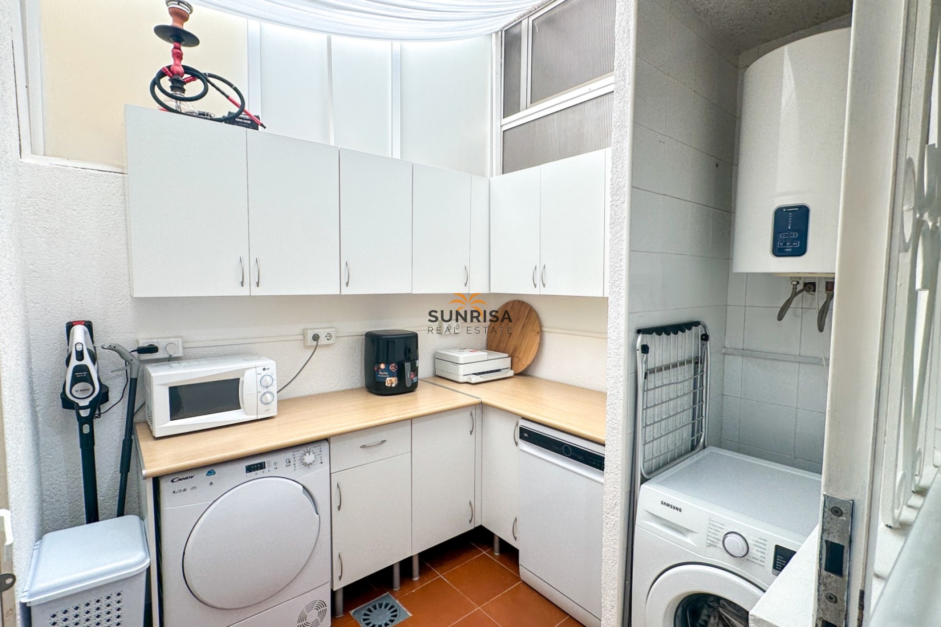 Resale - Townhouse - Los Altos