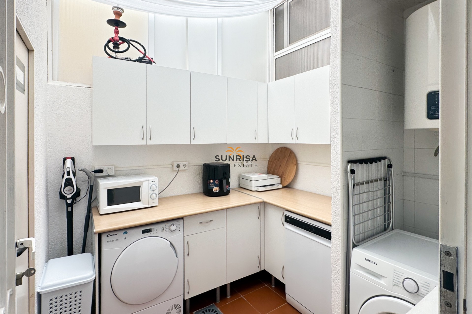Resale - Townhouse - Los Altos