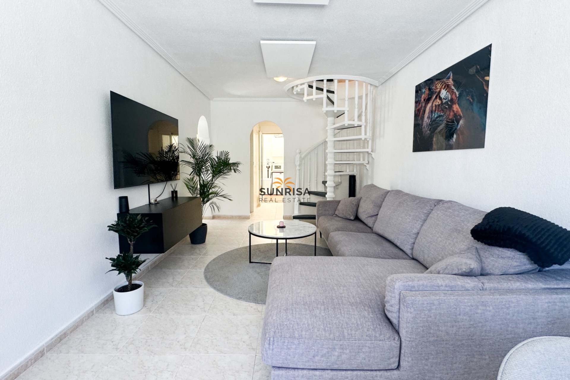 Resale - Townhouse - Los Altos