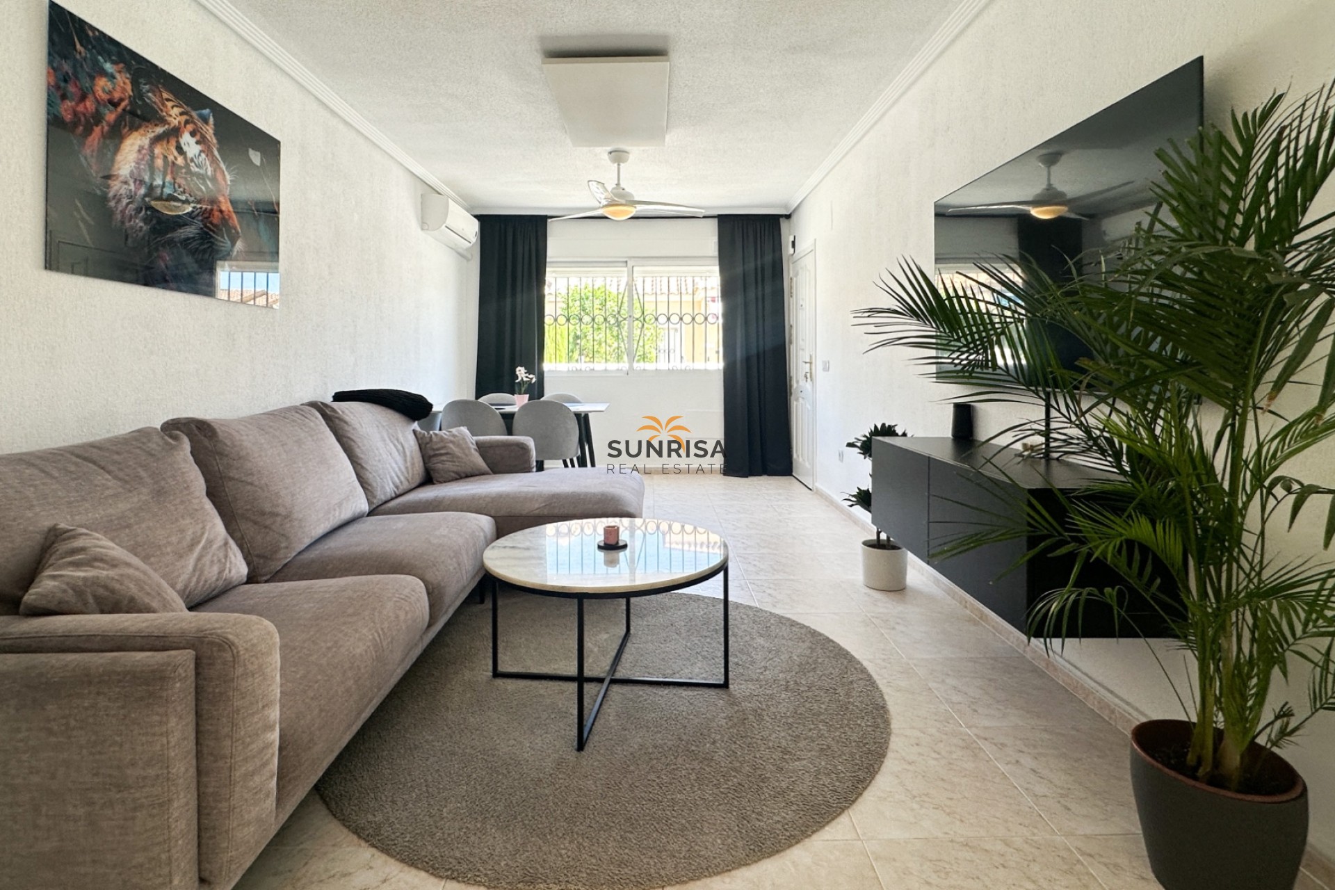 Resale - Townhouse - Los Altos
