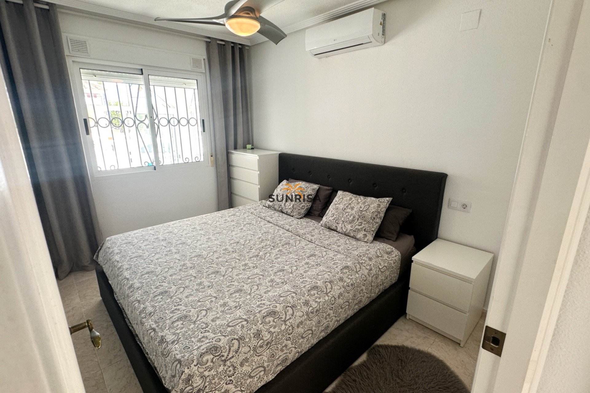 Resale - Townhouse - Los Altos
