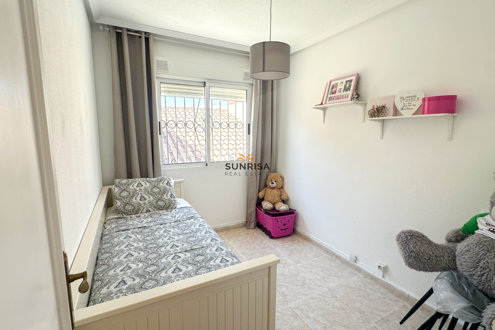 Resale - Townhouse - Los Altos