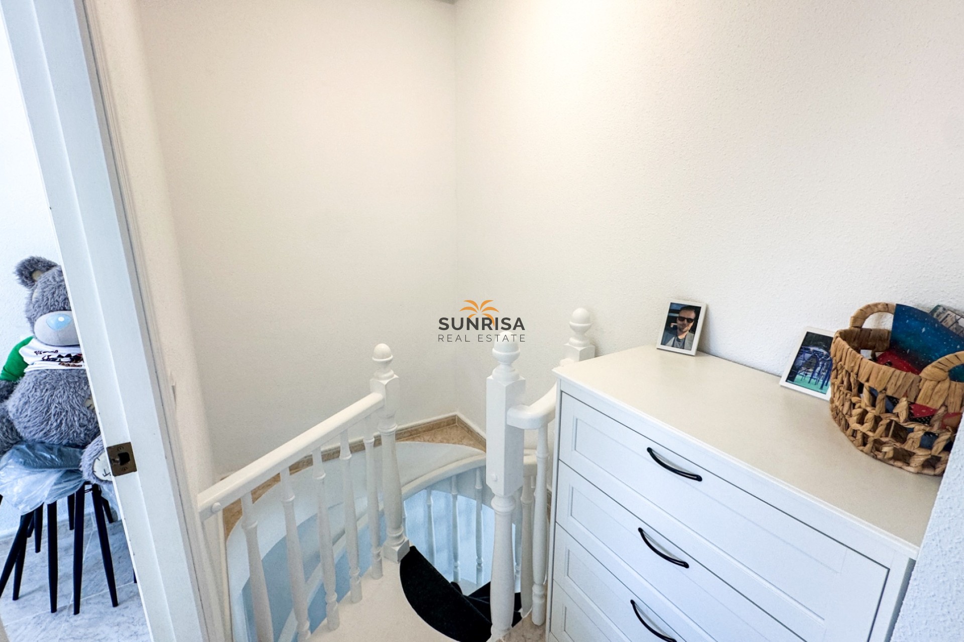Resale - Townhouse - Los Altos
