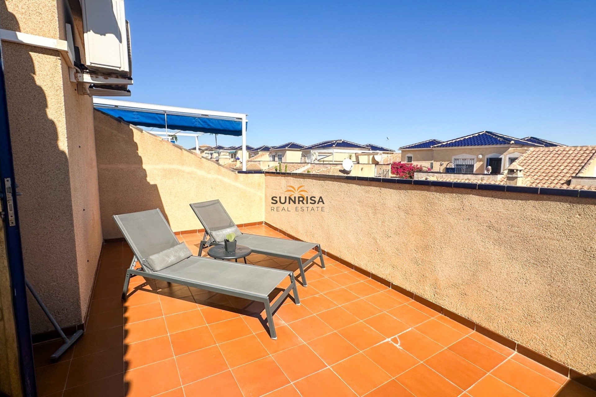 Resale - Townhouse - Los Altos