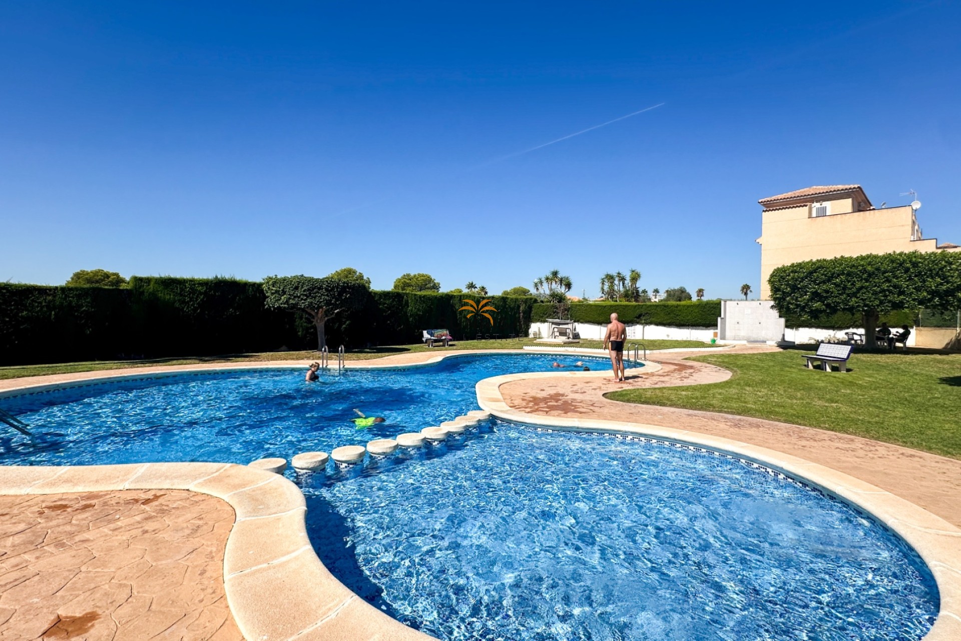 Resale - Townhouse - Los Altos