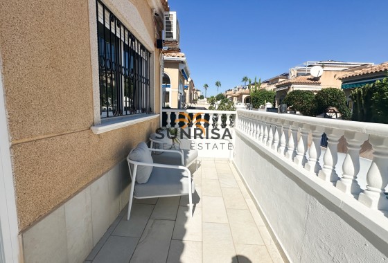 Adosado · Reventa - Los Altos · Alicante · España