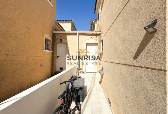 Adosado · Reventa - Los Altos · Alicante · España