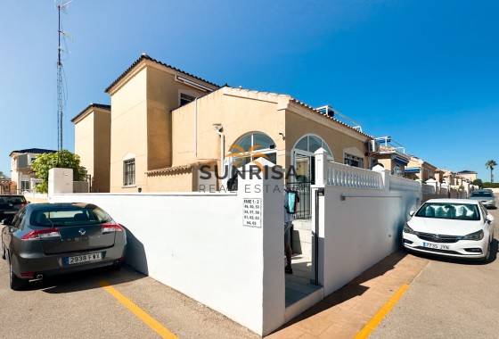 Adosado · Reventa - Los Altos · Alicante · España