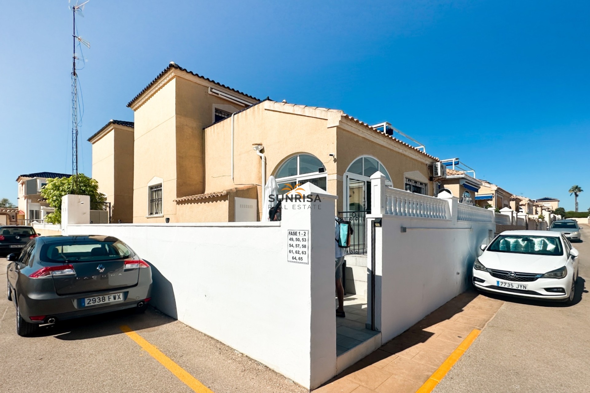 Resale - Townhouse - Los Altos