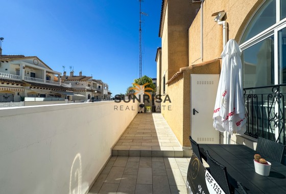 Adosado · Reventa - Los Altos · Alicante · España