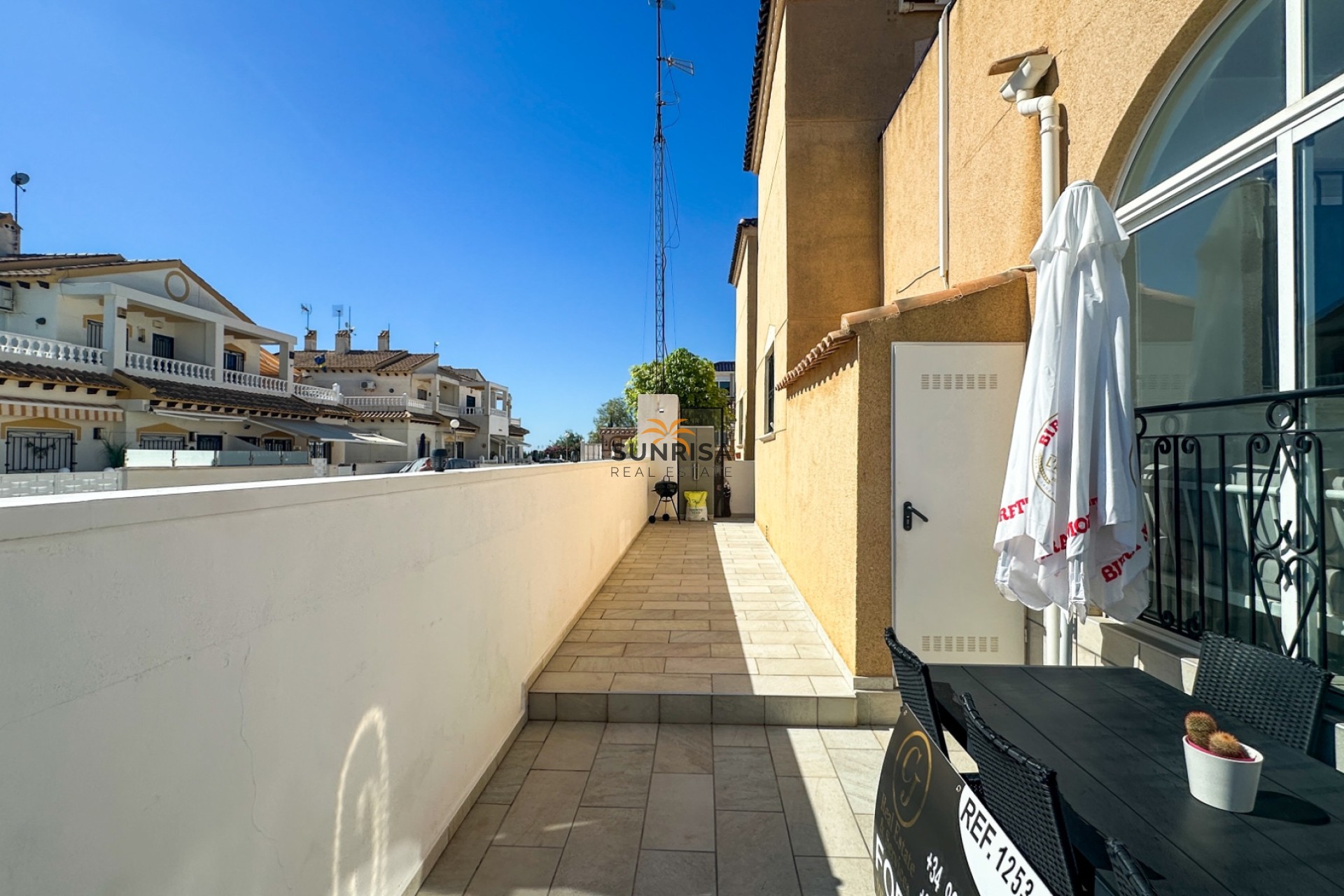 Resale - Townhouse - Los Altos