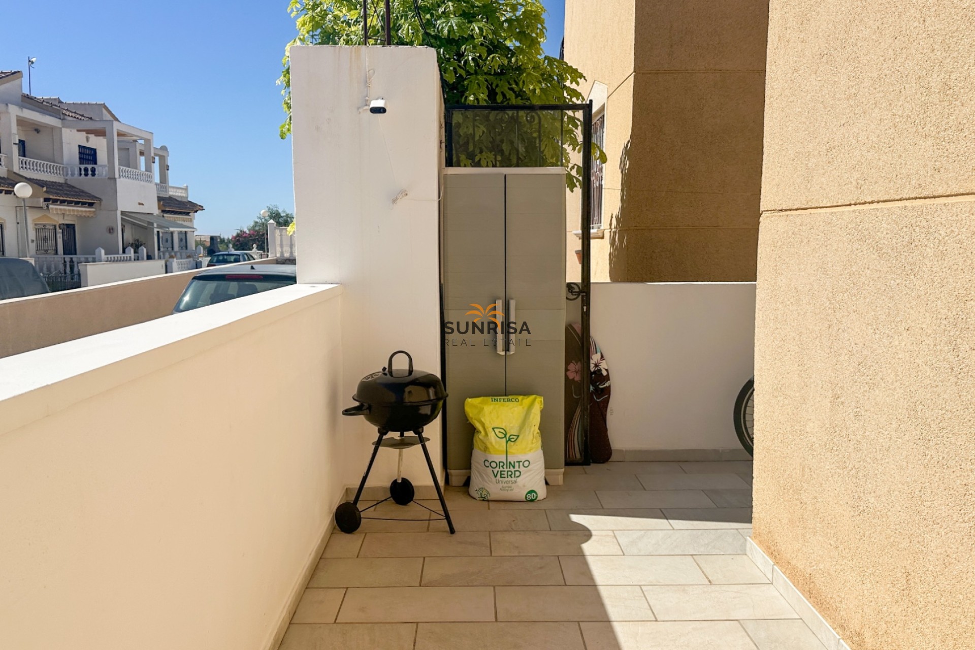 Resale - Townhouse - Los Altos