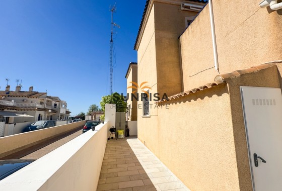 Adosado · Reventa - Los Altos · Alicante · España
