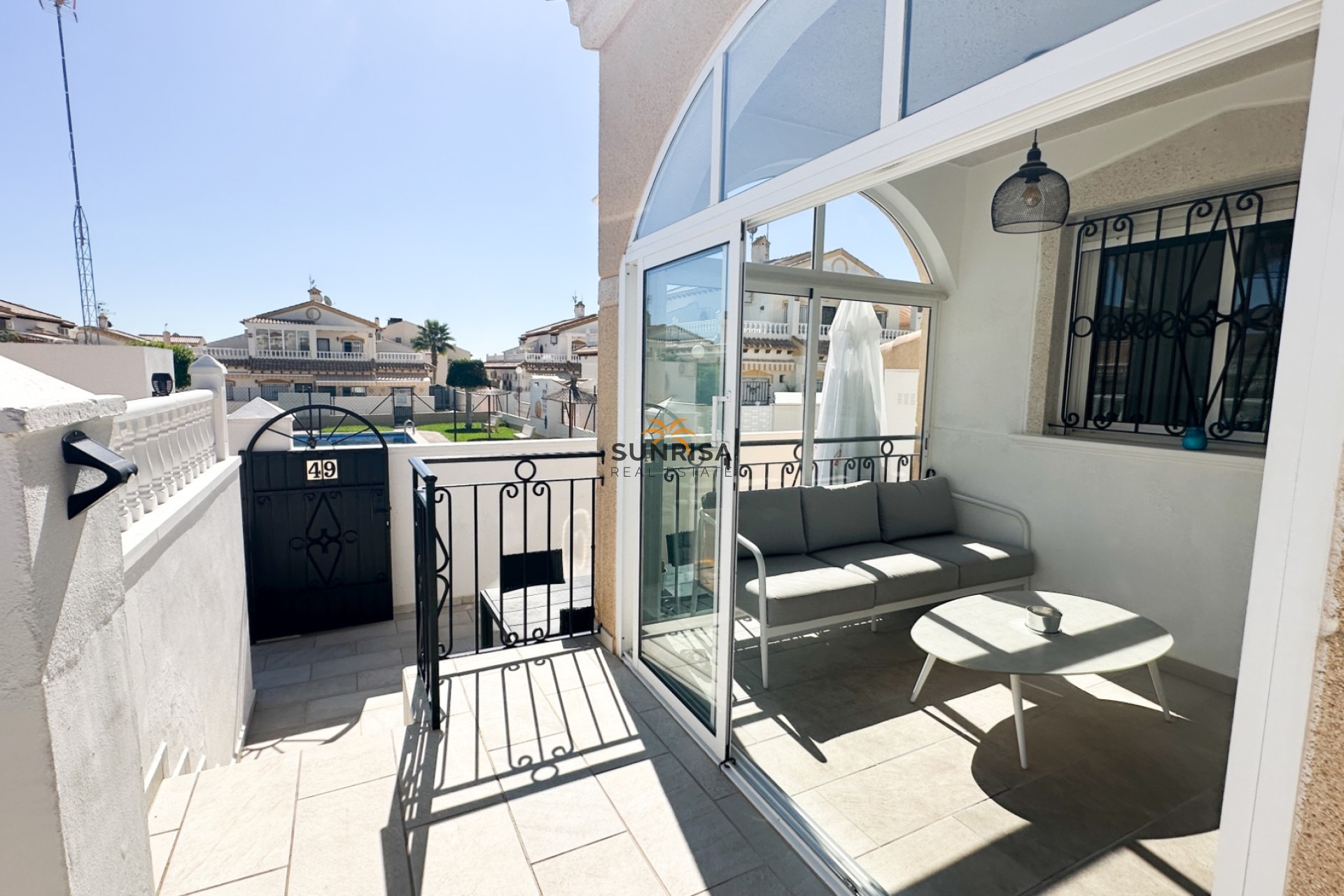 Resale - Townhouse - Los Altos