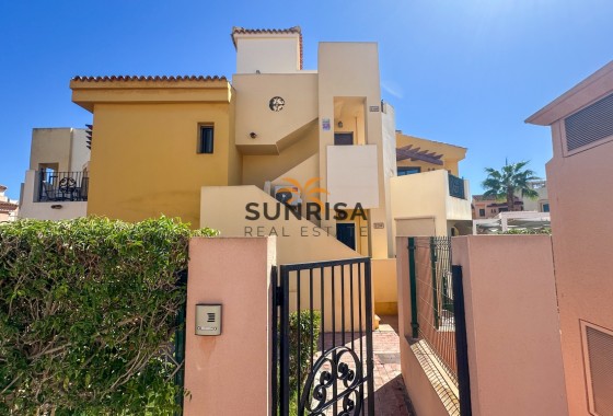 Bungalow · Herverkoop - Orihuela Costa · Los Altos · Alicante · Spanje