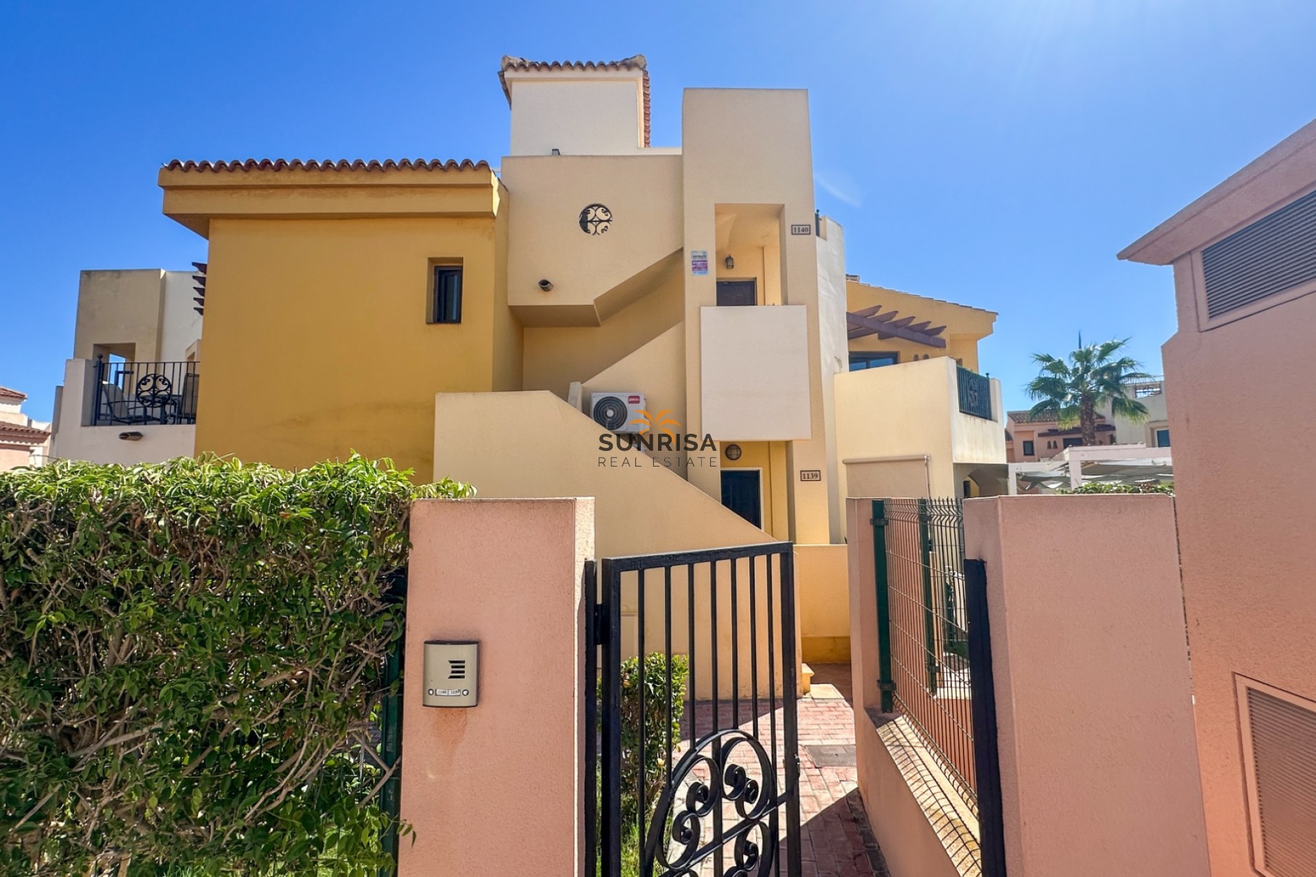 Reventa - Bungalow - Orihuela Costa