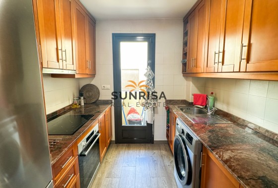 Bungalow · Herverkoop - Orihuela Costa · Los Altos · Alicante · Spanje