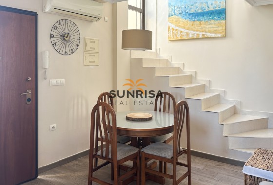 Bungalow · Herverkoop - Orihuela Costa · Los Altos · Alicante · Spanje
