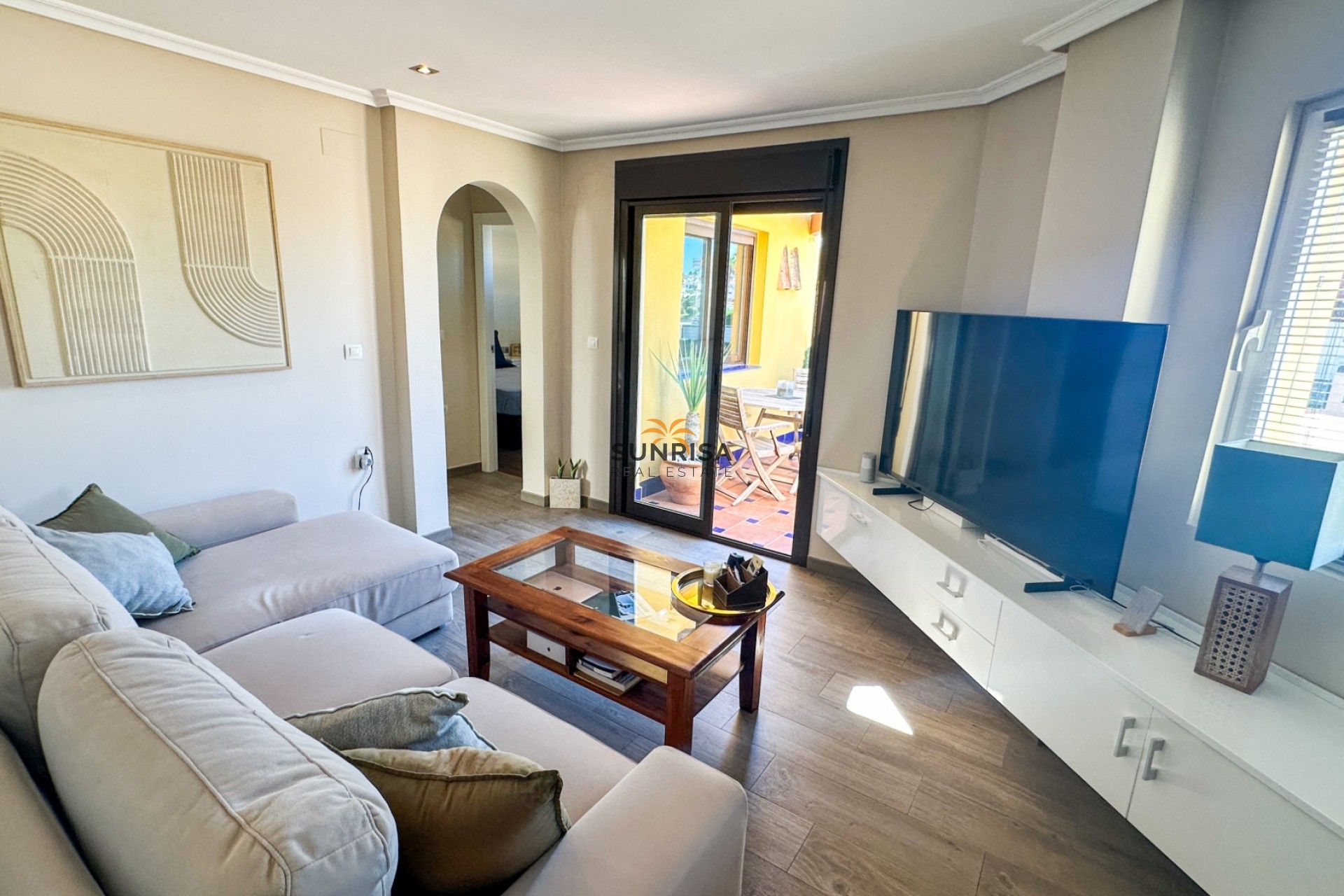 Reventa - Bungalow - Orihuela Costa