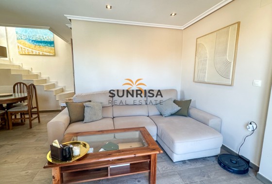 Bungalow · Herverkoop - Orihuela Costa · Los Altos · Alicante · Spanje