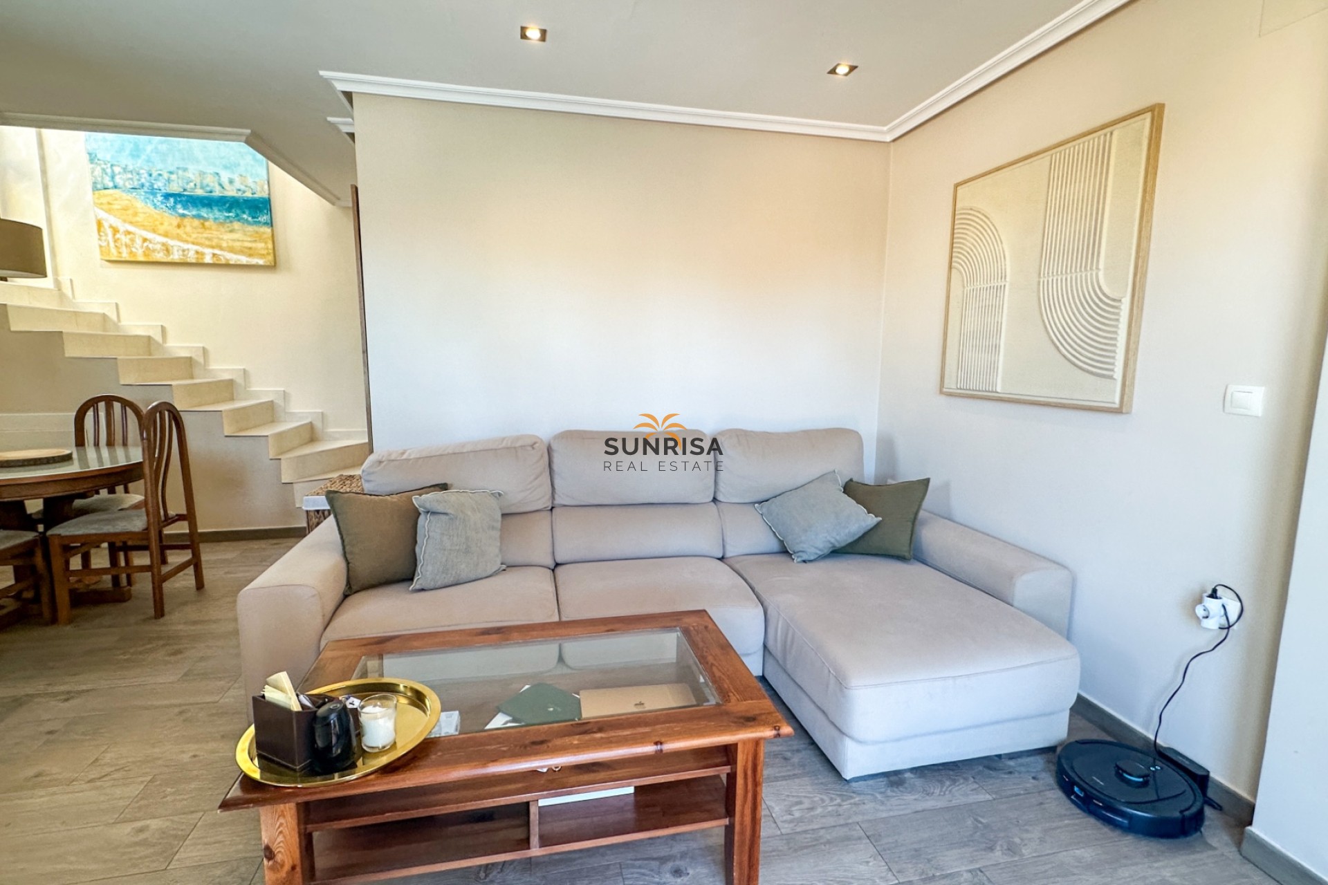 Reventa - Bungalow - Orihuela Costa