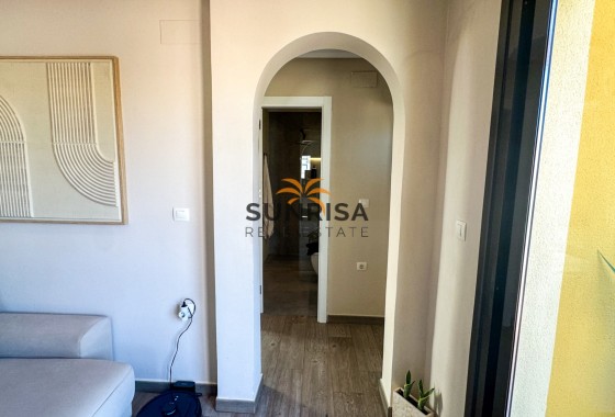 Bungalow · Herverkoop - Orihuela Costa · Los Altos · Alicante · Spanje