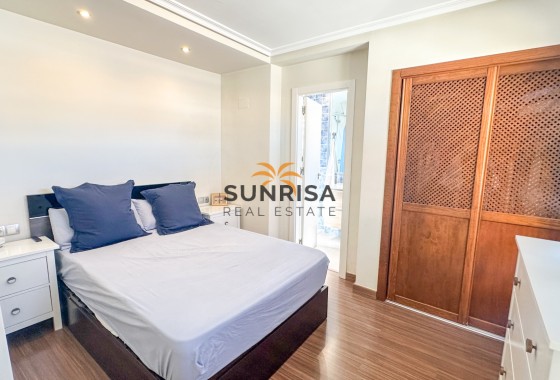 Bungalow · Herverkoop - Orihuela Costa · Los Altos · Alicante · Spanje