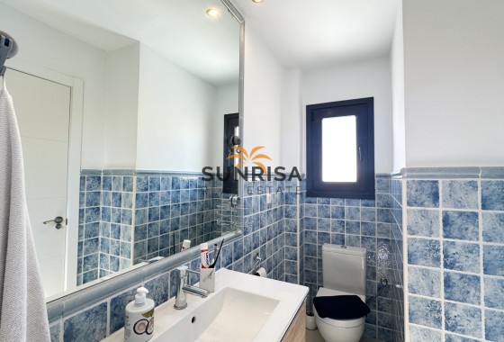 Bungalow · Herverkoop - Orihuela Costa · Los Altos · Alicante · Spanje