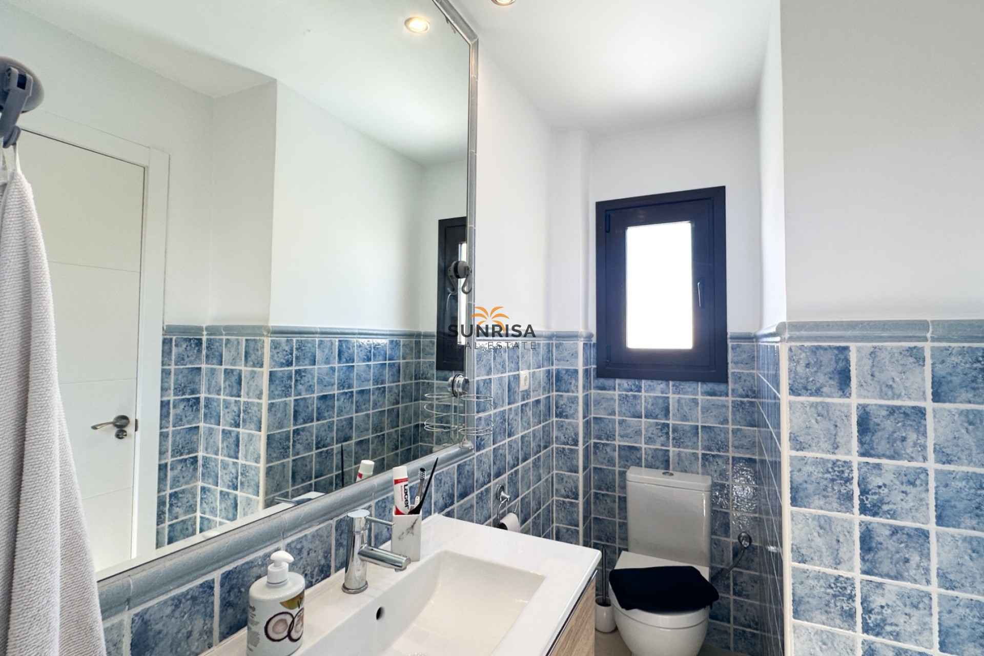 Reventa - Bungalow - Orihuela Costa
