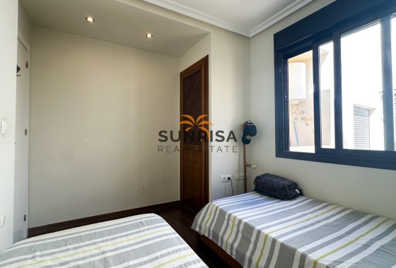 Bungalow · Herverkoop - Orihuela Costa · Los Altos · Alicante · Spanje