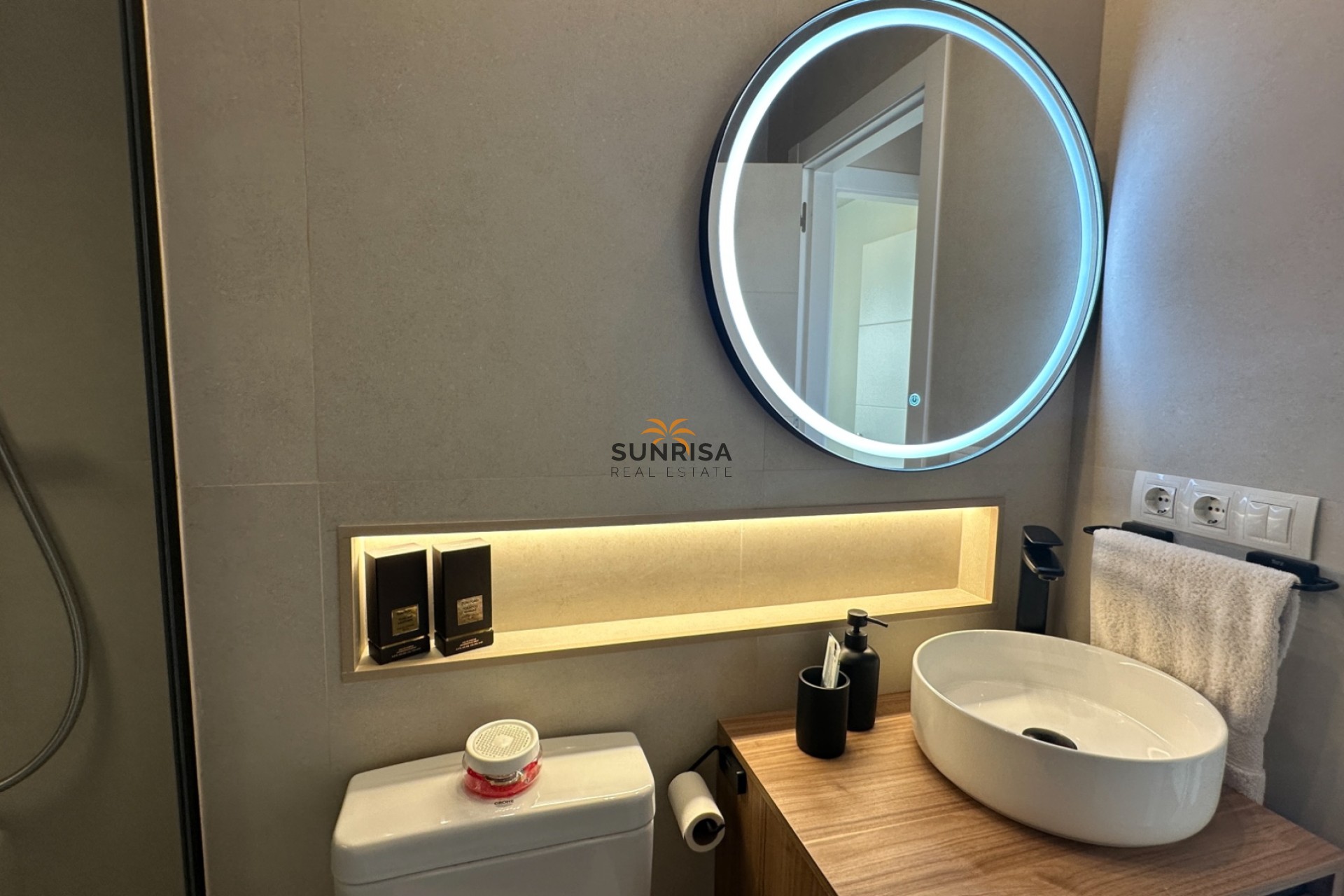 Reventa - Bungalow - Orihuela Costa