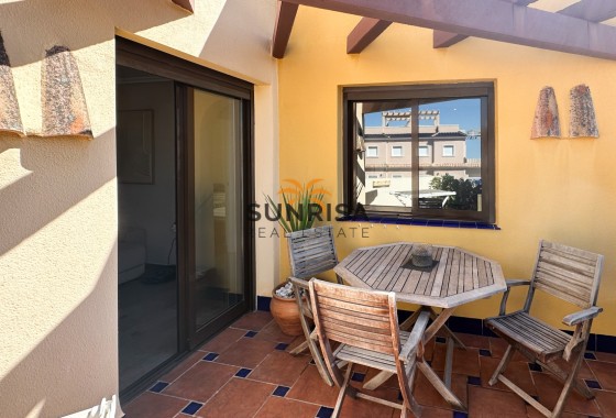 Bungalow · Herverkoop - Orihuela Costa · Los Altos · Alicante · Spanje