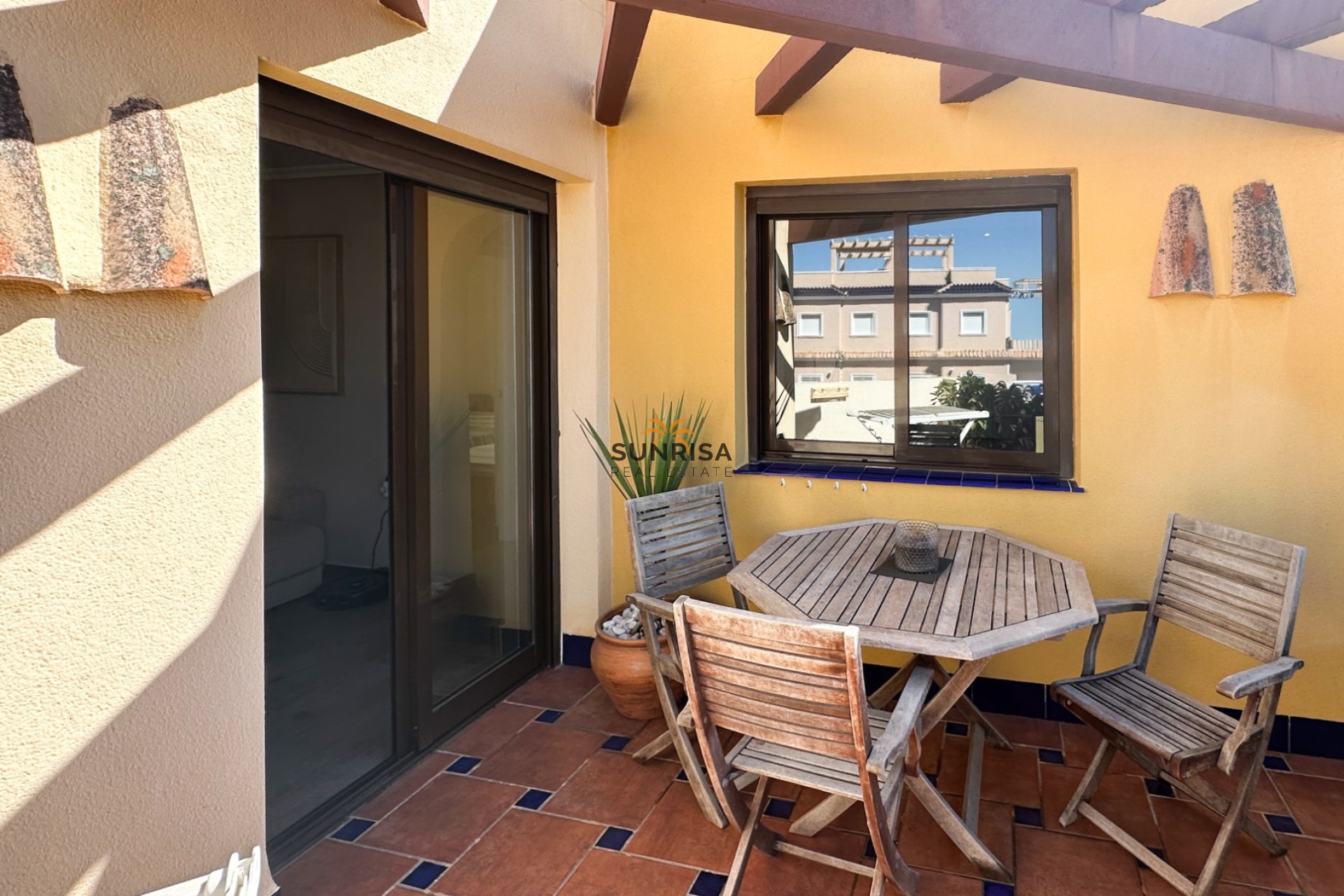 Reventa - Bungalow - Orihuela Costa