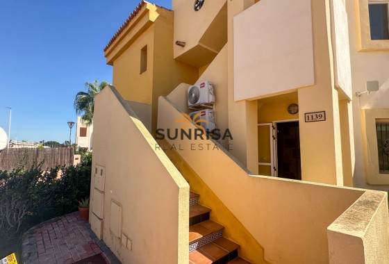 Bungalow · Herverkoop - Orihuela Costa · Los Altos · Alicante · Spanje