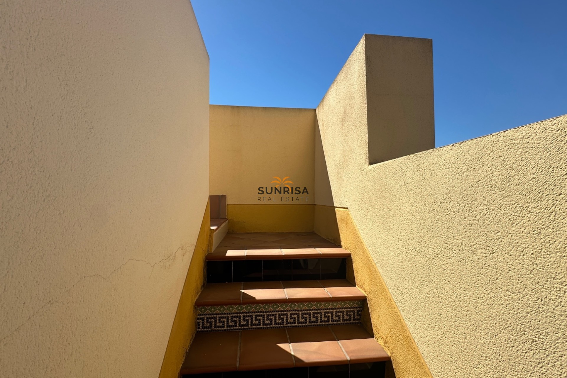 Reventa - Bungalow - Orihuela Costa