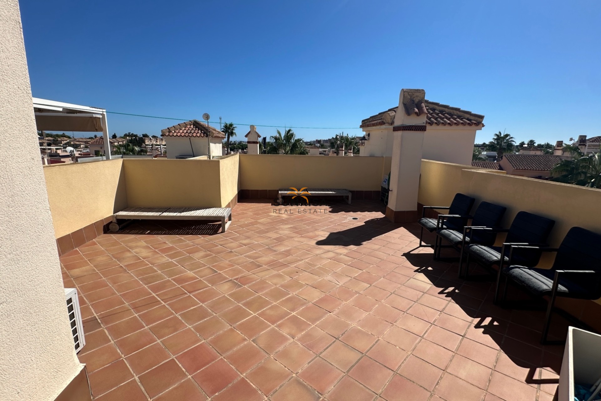 Reventa - Bungalow - Orihuela Costa