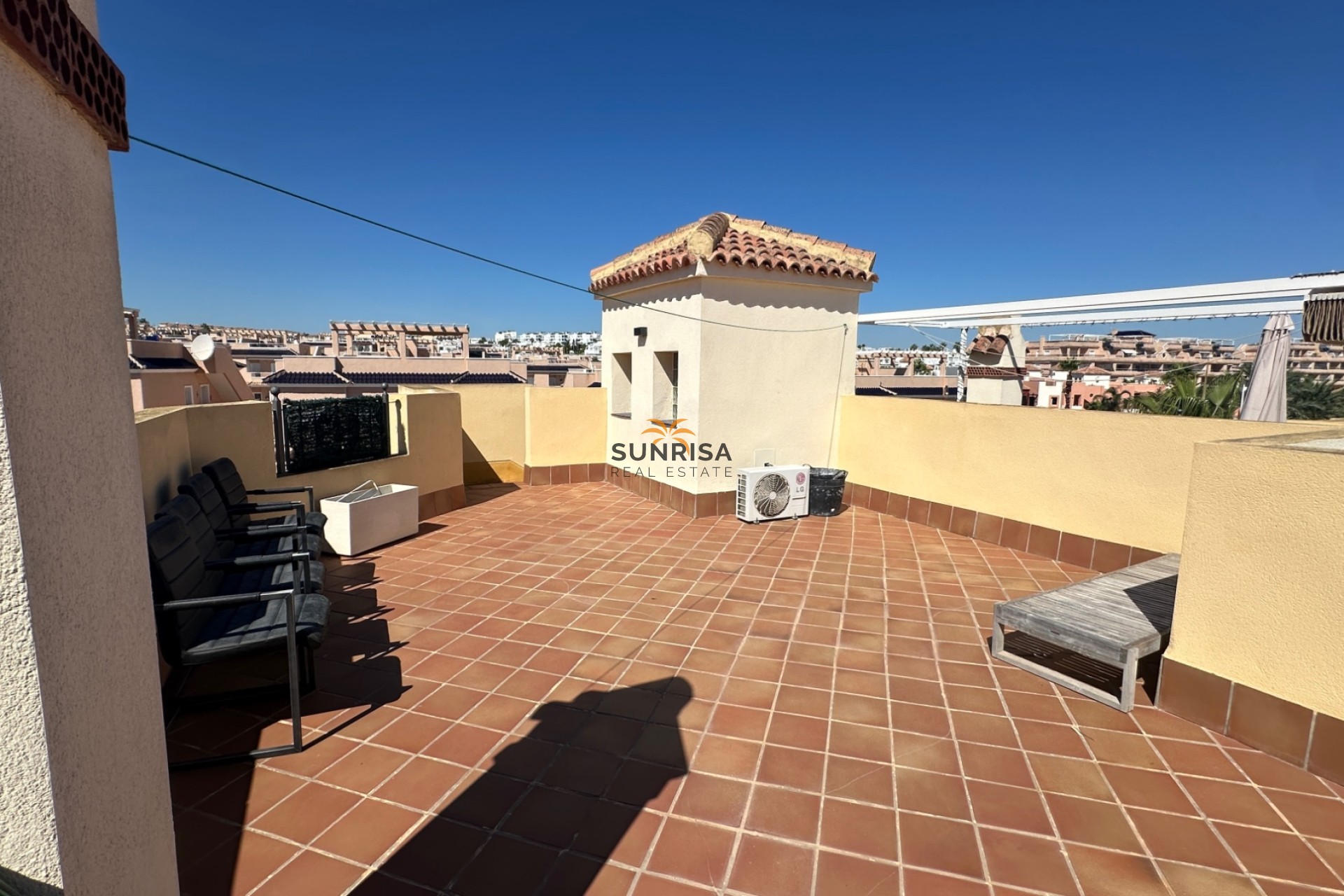 Reventa - Bungalow - Orihuela Costa