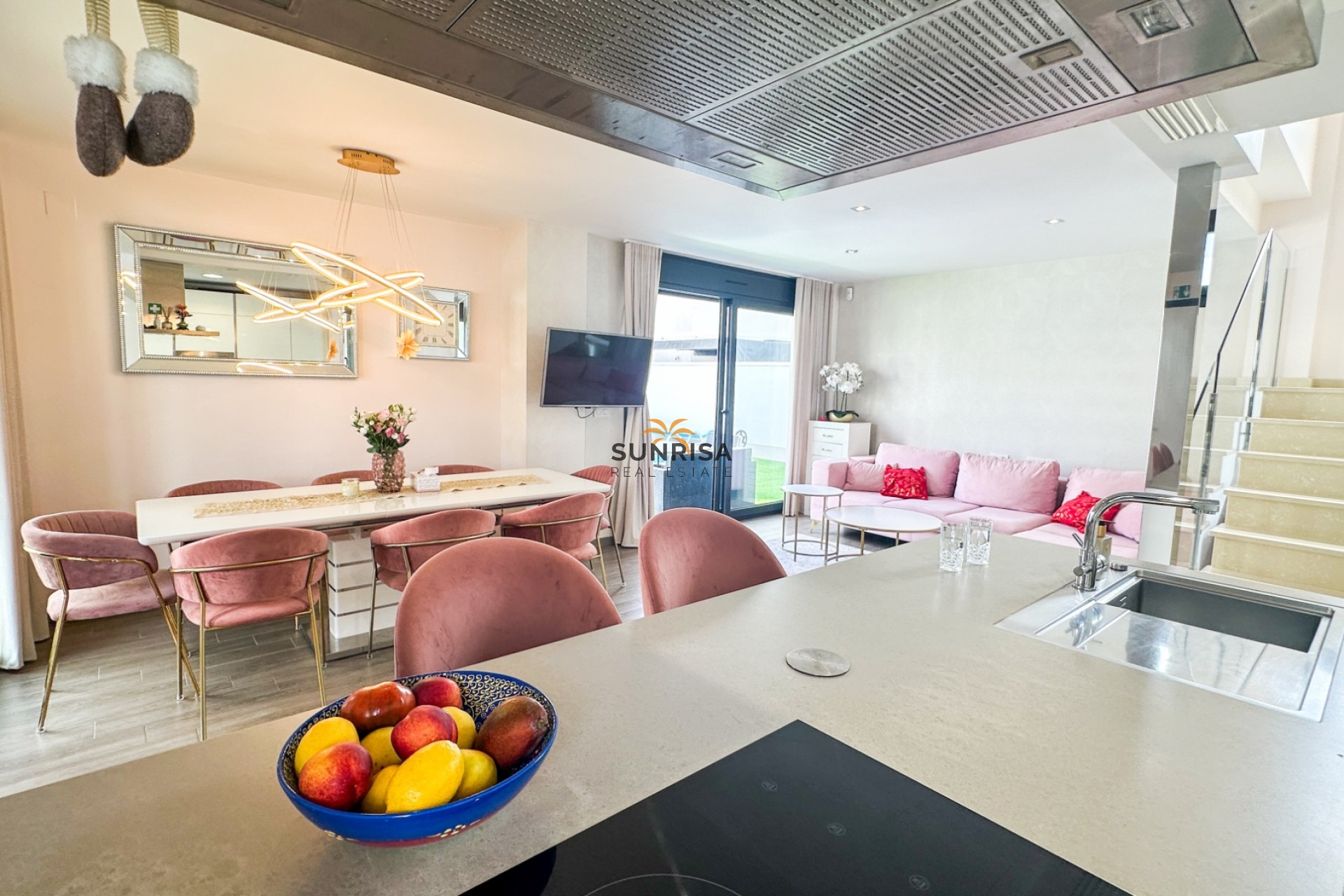 Herverkoop - Villa - Torrevieja