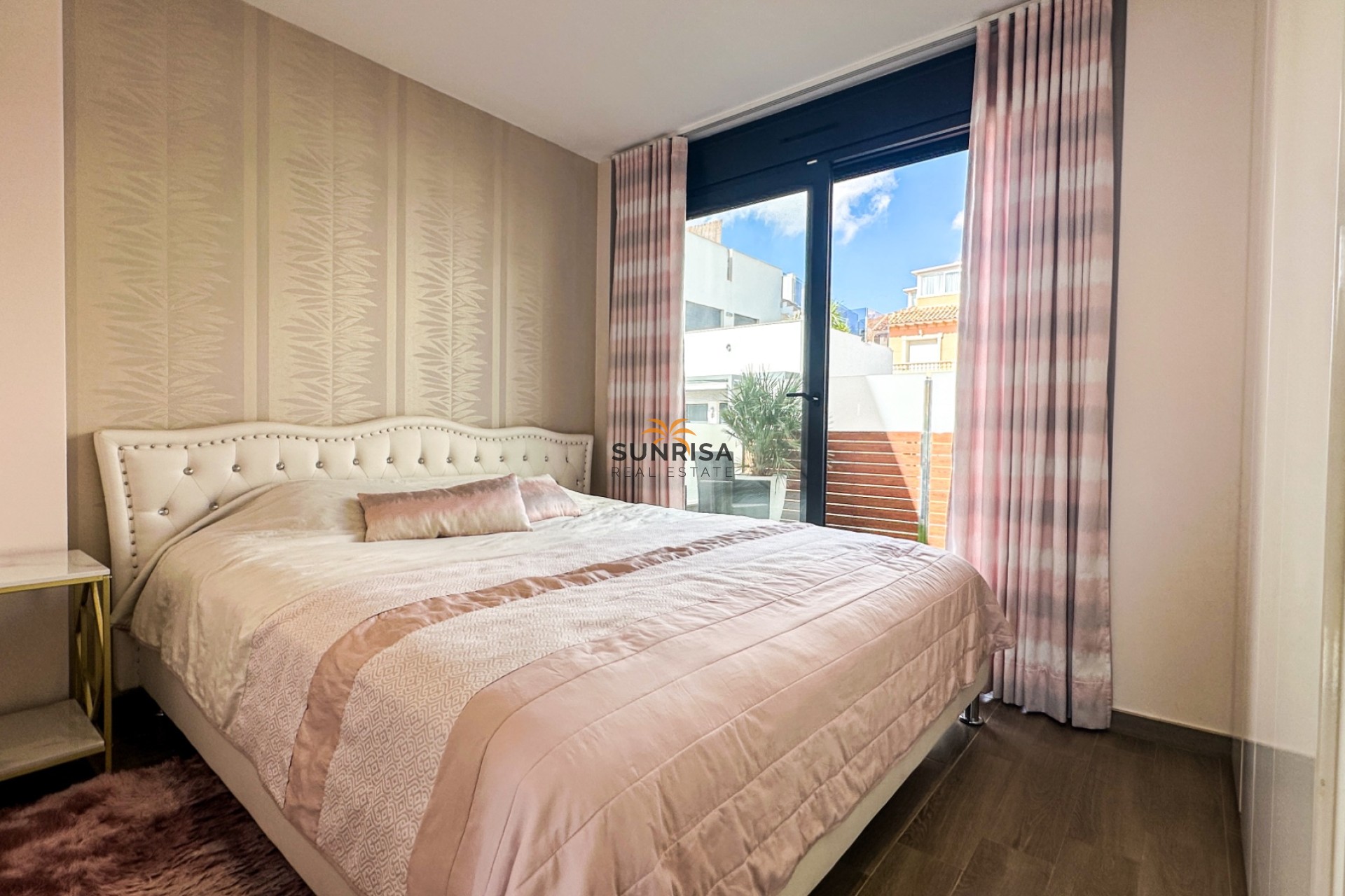 Herverkoop - Villa - Torrevieja