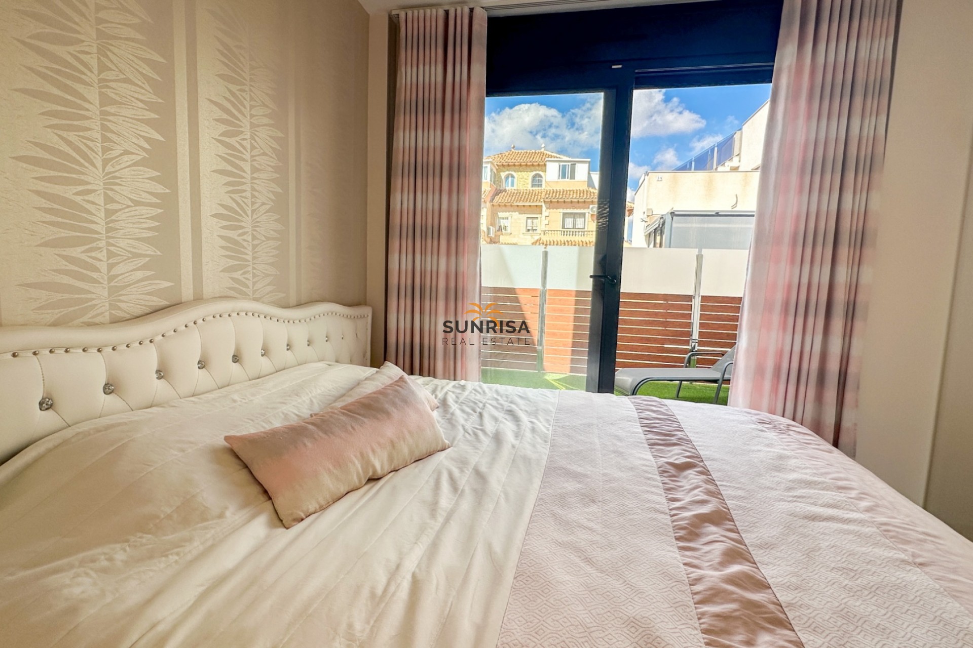 Herverkoop - Villa - Torrevieja