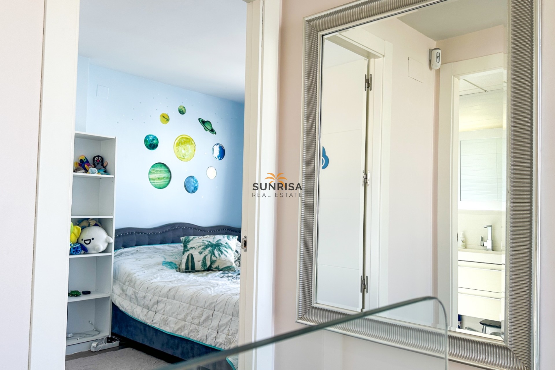 Herverkoop - Villa - Torrevieja