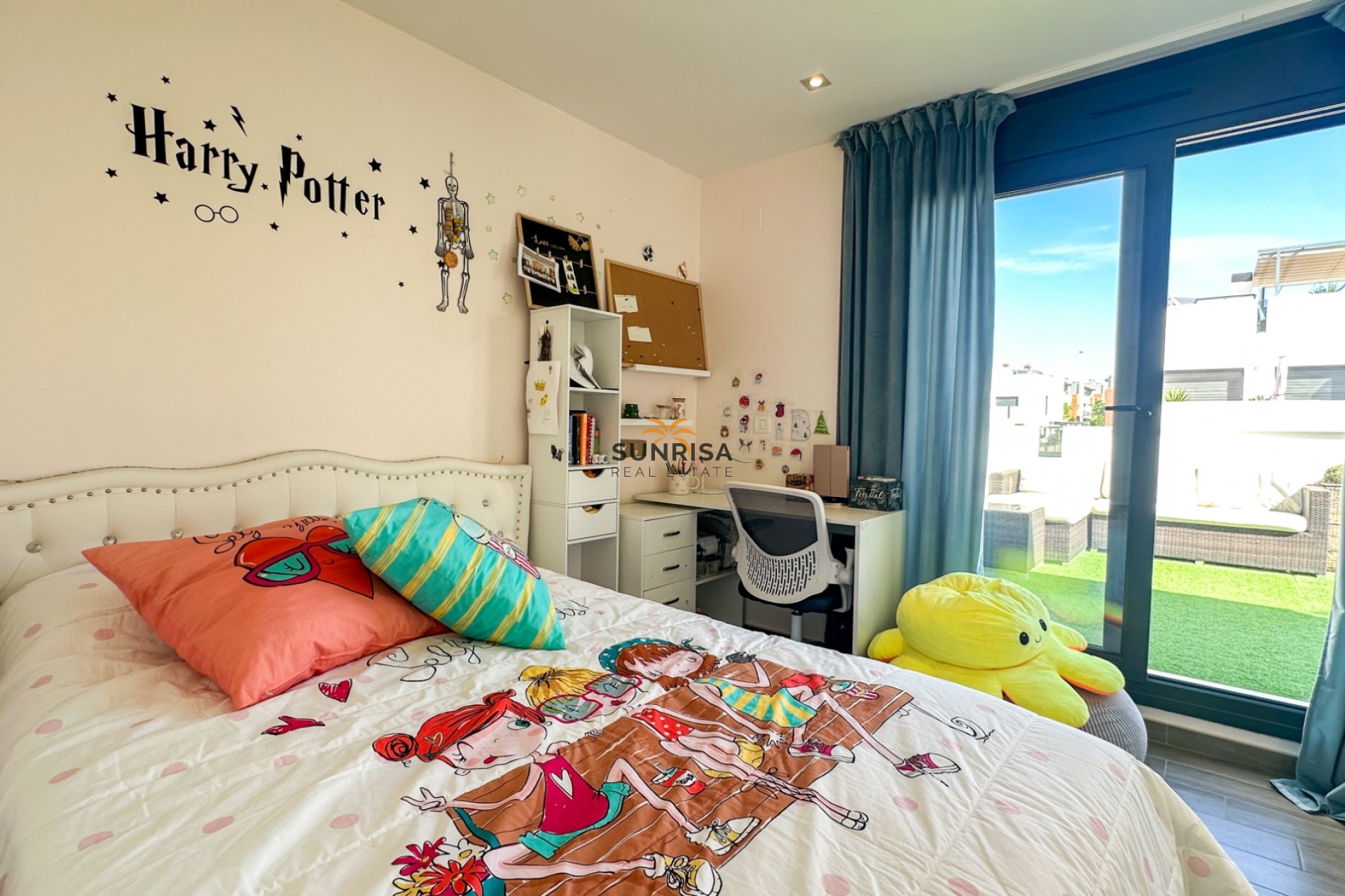 Herverkoop - Villa - Torrevieja