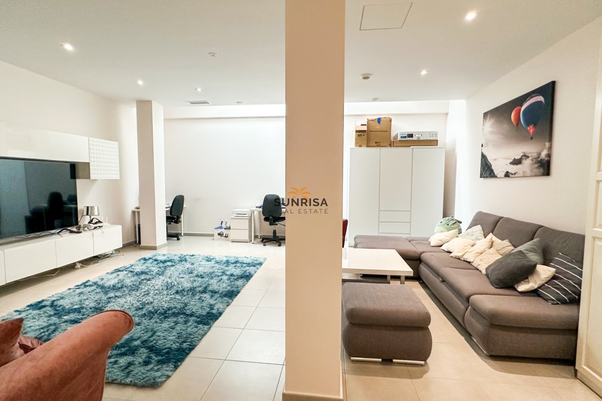 Herverkoop - Villa - Torrevieja