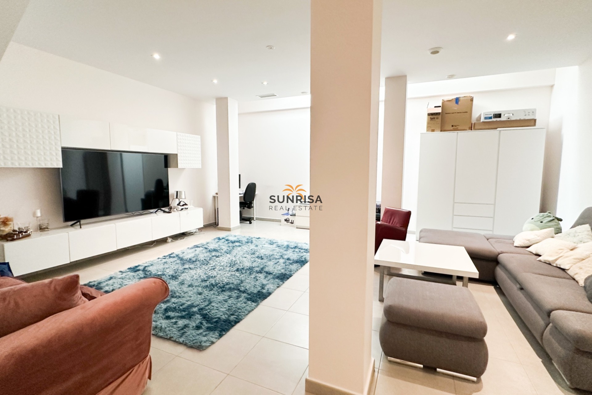 Herverkoop - Villa - Torrevieja