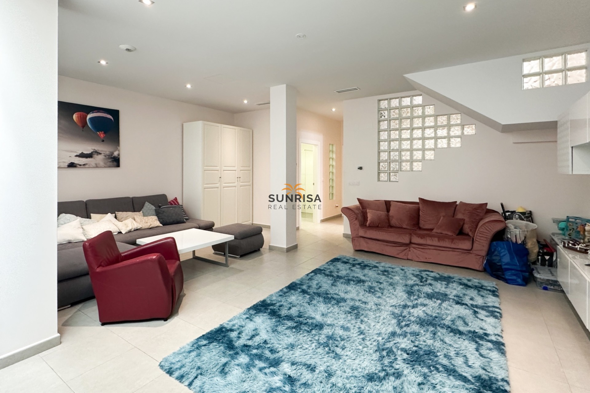 Herverkoop - Villa - Torrevieja