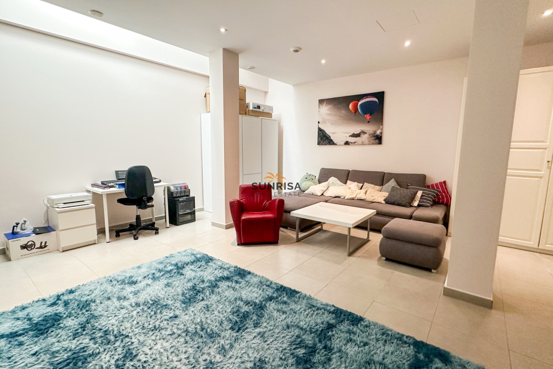 Herverkoop - Villa - Torrevieja